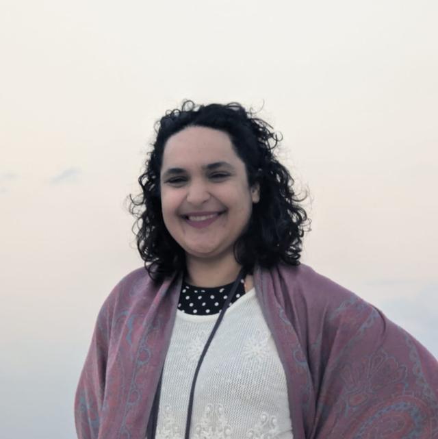 Janine Ayoub