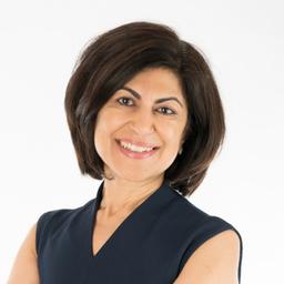 Wendy Bhagat