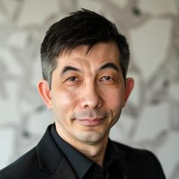 Alexander Moskvin