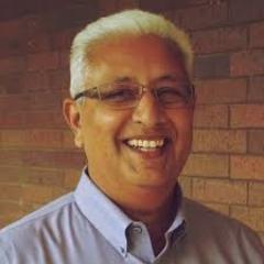 Amit Ahluwalia