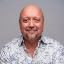 Mitch Raley