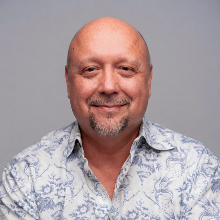 Mitch Raley
