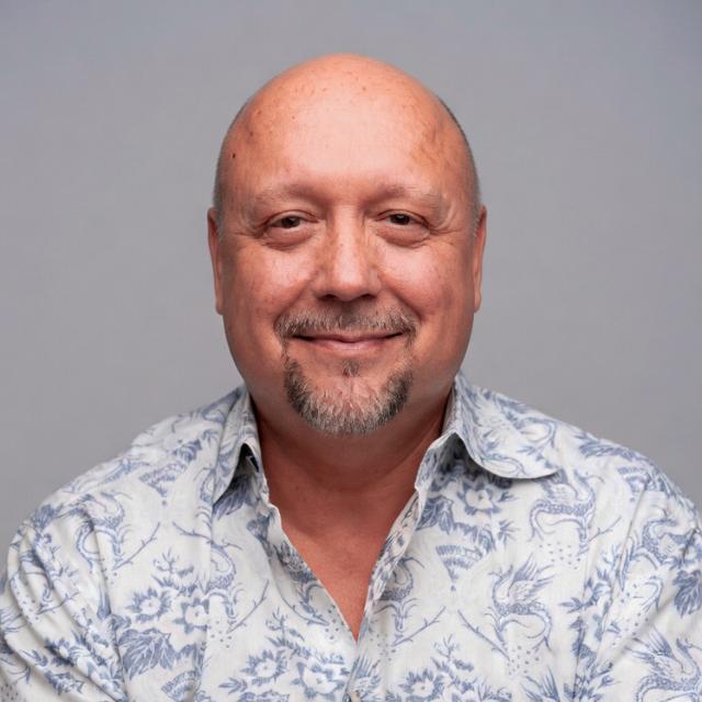Mitch Raley