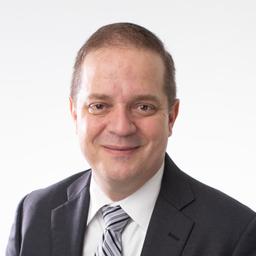 Chris Parmigiani