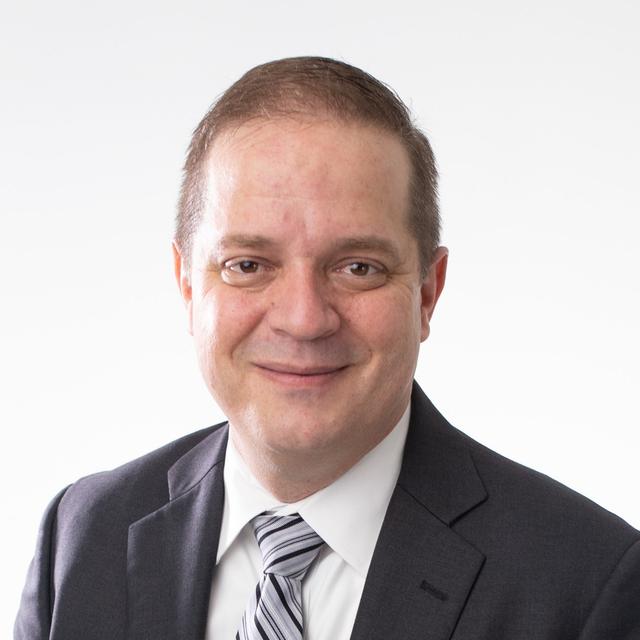 Chris Parmigiani