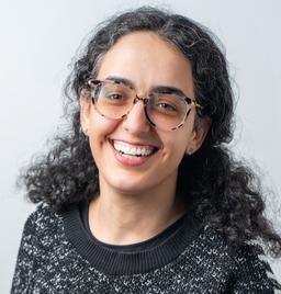 Lida Tohidi