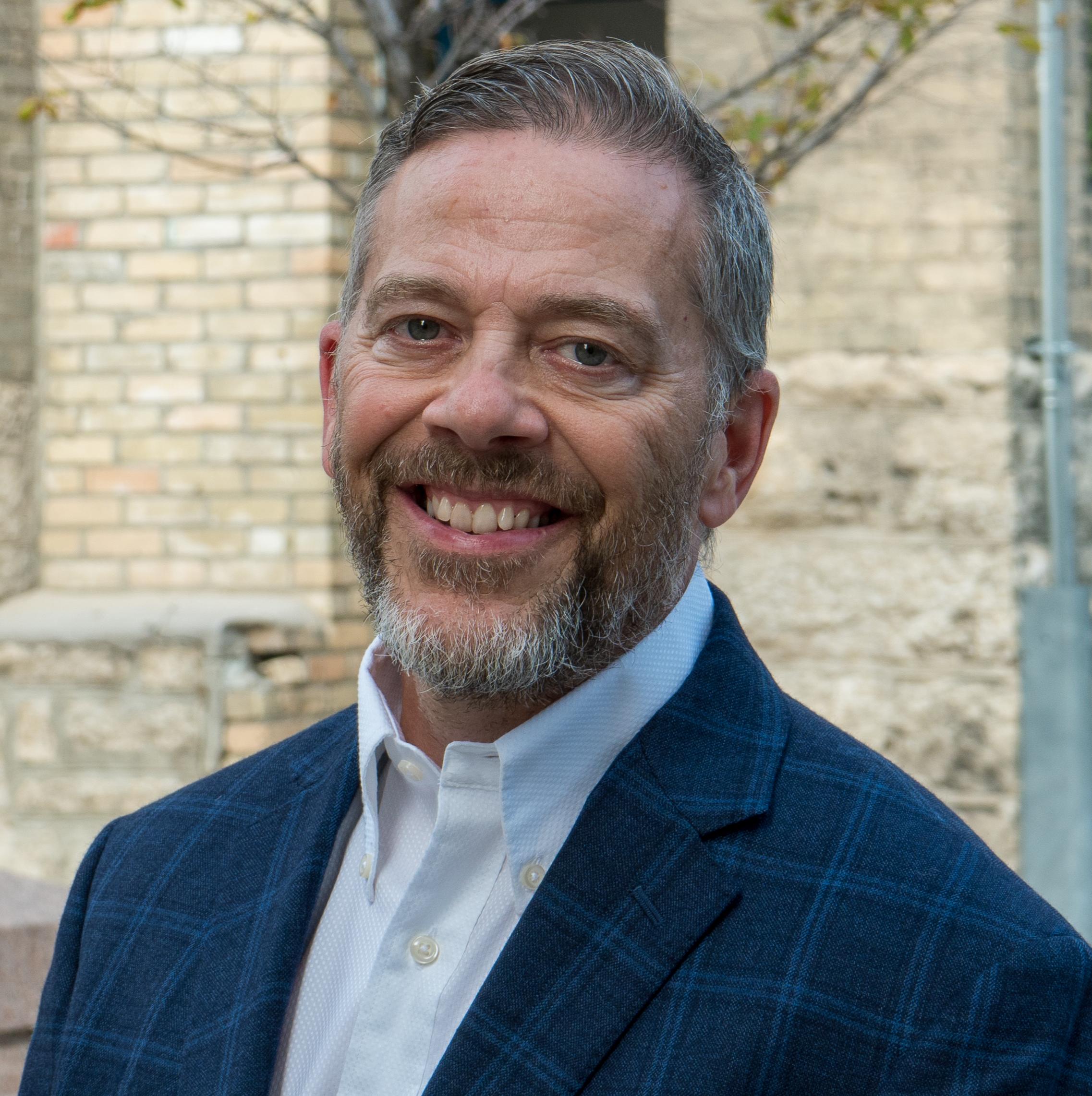 Scott Donald