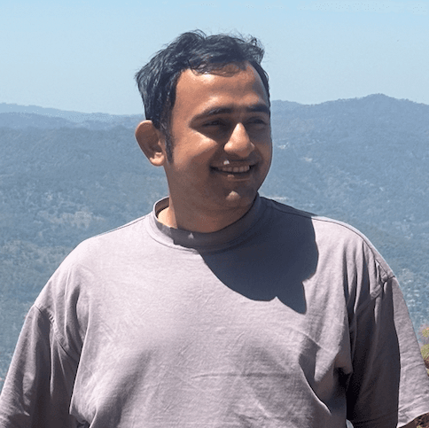 Apoorv Tiwari