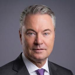 Thomas Meurling