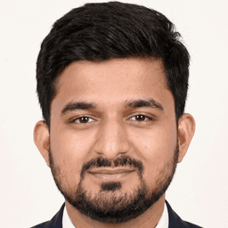 Deepak  Sharma