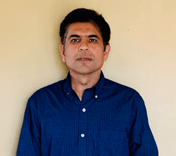 Prashant Dhingra