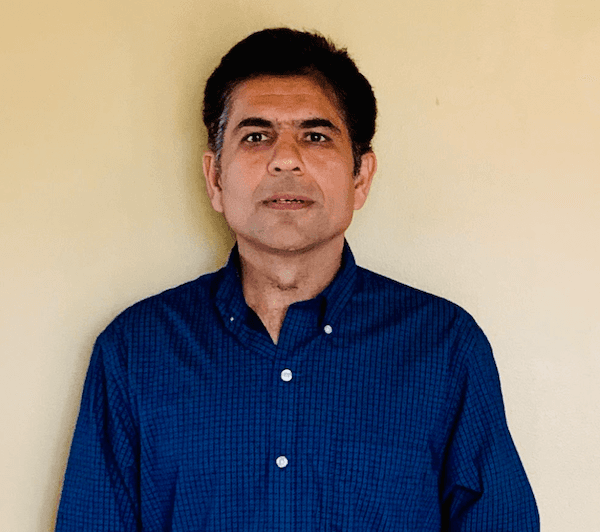 Prashant Dhingra