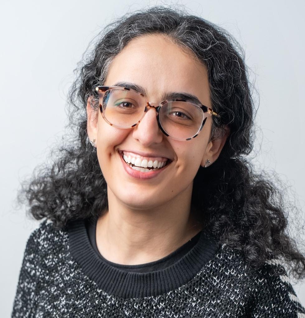 Lida Tohidi