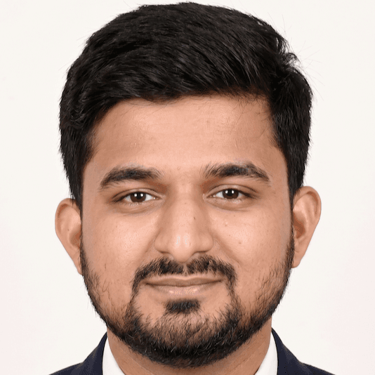 Deepak Sharma