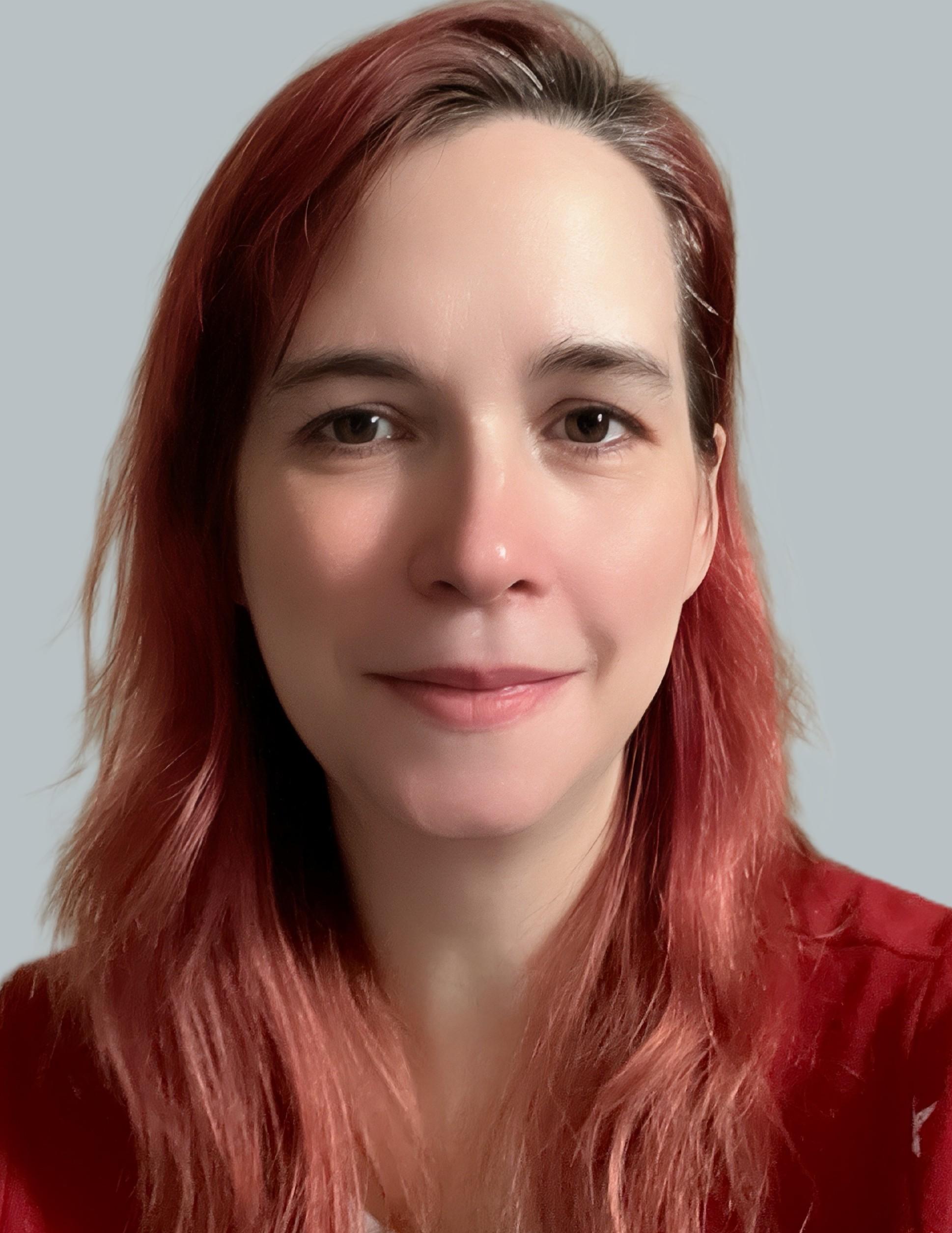 Jessica Gott